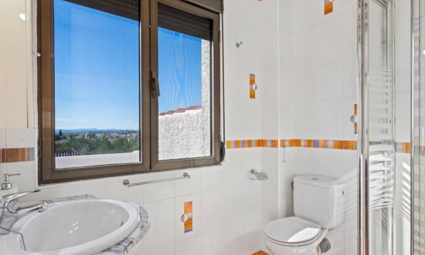 Videresalg - Fritliggende villa -
Ciudad Quesada - Rojales - Ciudad Quesada