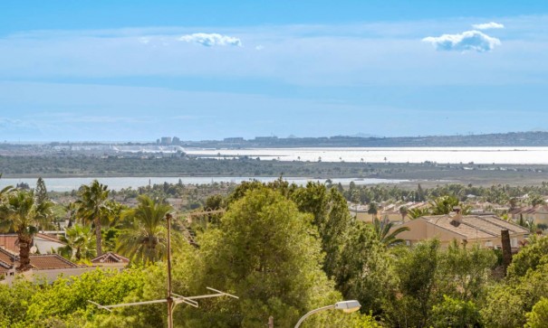 Videresalg - Fritliggende villa -
Ciudad Quesada - Rojales - Ciudad Quesada