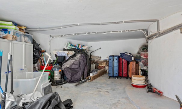 Videresalg - Fritliggende villa -
Ciudad Quesada - Rojales - Ciudad Quesada