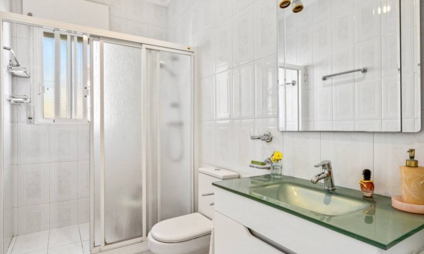 Återförsäljning - Fristående villa -
Ciudad Quesada - Rojales - Ciudad Quesada