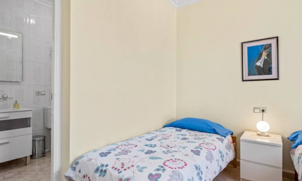 Återförsäljning - Fristående villa -
Ciudad Quesada - Rojales - Ciudad Quesada