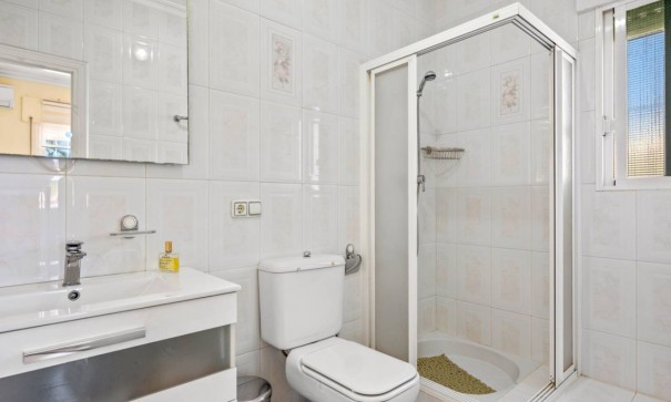 Återförsäljning - Fristående villa -
Ciudad Quesada - Rojales - Ciudad Quesada