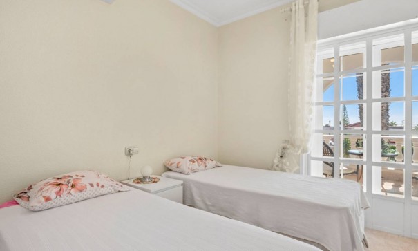 Återförsäljning - Fristående villa -
Ciudad Quesada - Rojales - Ciudad Quesada