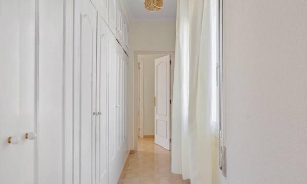 Återförsäljning - Fristående villa -
Ciudad Quesada - Rojales - Ciudad Quesada