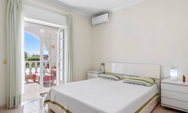 Återförsäljning - Fristående villa -
Ciudad Quesada - Rojales - Ciudad Quesada