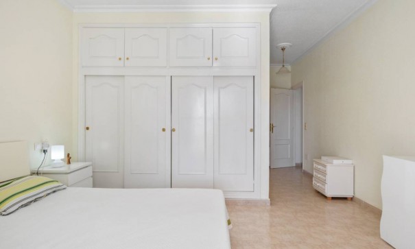 Återförsäljning - Fristående villa -
Ciudad Quesada - Rojales - Ciudad Quesada