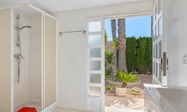 Återförsäljning - Fristående villa -
Ciudad Quesada - Rojales - Ciudad Quesada