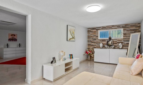 Återförsäljning - Fristående villa -
Ciudad Quesada - Rojales - Ciudad Quesada