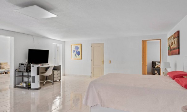 Återförsäljning - Fristående villa -
Ciudad Quesada - Rojales - Ciudad Quesada