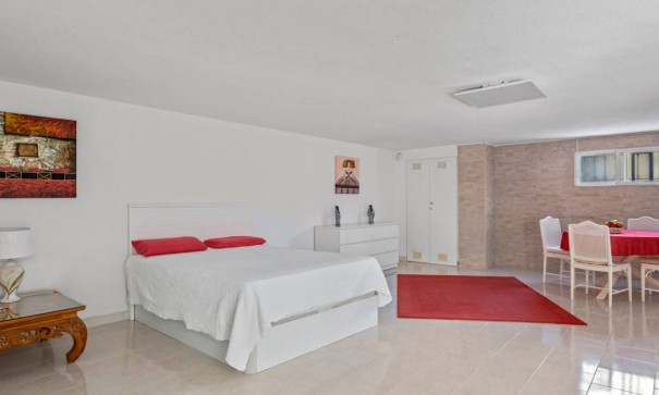 Återförsäljning - Fristående villa -
Ciudad Quesada - Rojales - Ciudad Quesada