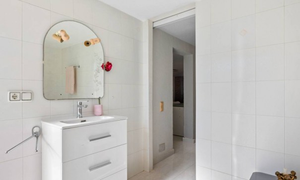 Återförsäljning - Fristående villa -
Ciudad Quesada - Rojales - Ciudad Quesada