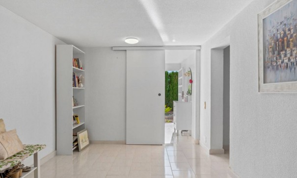 Återförsäljning - Fristående villa -
Ciudad Quesada - Rojales - Ciudad Quesada