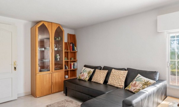 Återförsäljning - Fristående villa -
Ciudad Quesada - Rojales - Ciudad Quesada