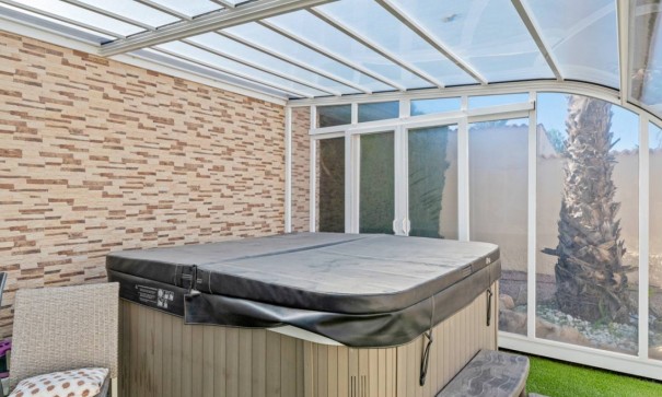 Återförsäljning - Fristående villa -
Ciudad Quesada - Rojales - Ciudad Quesada