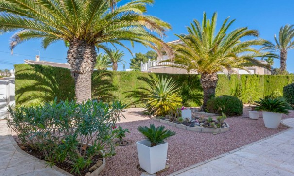 Återförsäljning - Fristående villa -
Ciudad Quesada - Rojales - Ciudad Quesada