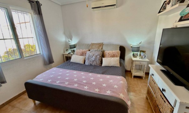 Återförsäljning - Fristående villa -
Ciudad Quesada - Rojales - Ciudad Quesada