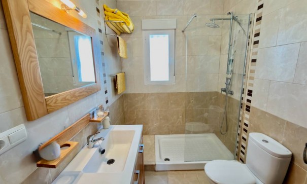 Återförsäljning - Fristående villa -
Ciudad Quesada - Rojales - Ciudad Quesada