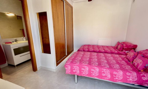 Återförsäljning - Fristående villa -
Ciudad Quesada - Rojales - Ciudad Quesada