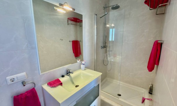 Återförsäljning - Fristående villa -
Ciudad Quesada - Rojales - Ciudad Quesada