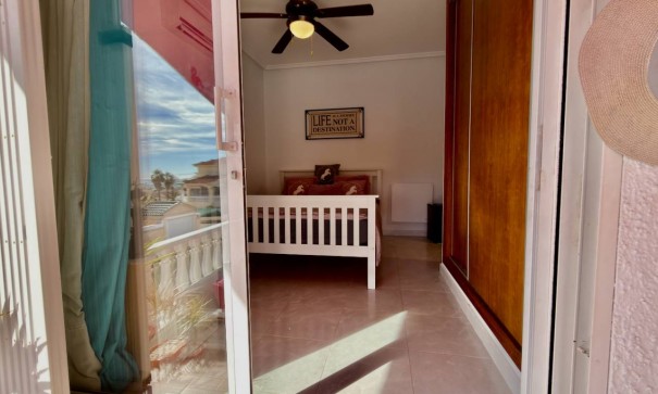 Återförsäljning - Fristående villa -
Ciudad Quesada - Rojales - Ciudad Quesada