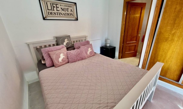 Återförsäljning - Fristående villa -
Ciudad Quesada - Rojales - Ciudad Quesada