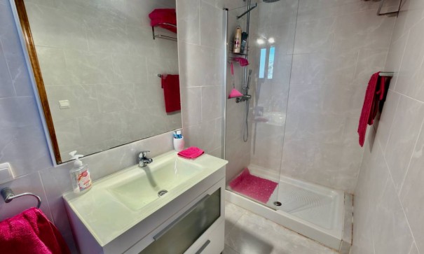 Återförsäljning - Fristående villa -
Ciudad Quesada - Rojales - Ciudad Quesada