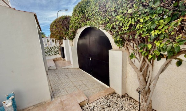 Återförsäljning - Fristående villa -
Ciudad Quesada - Rojales - Ciudad Quesada