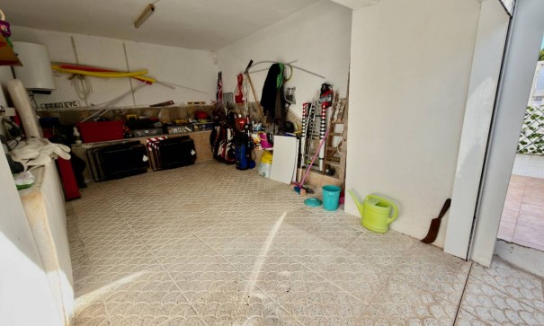 Återförsäljning - Fristående villa -
Ciudad Quesada - Rojales - Ciudad Quesada