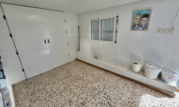 Återförsäljning - Fristående villa -
Ciudad Quesada - Rojales - Ciudad Quesada