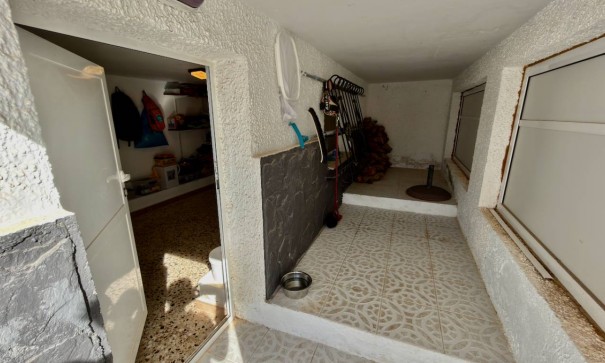 Återförsäljning - Fristående villa -
Ciudad Quesada - Rojales - Ciudad Quesada