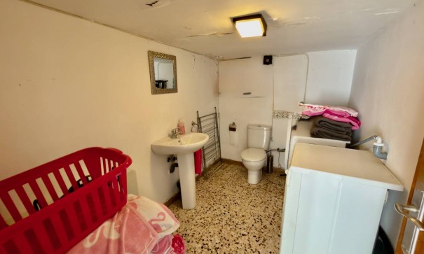 Återförsäljning - Fristående villa -
Ciudad Quesada - Rojales - Ciudad Quesada