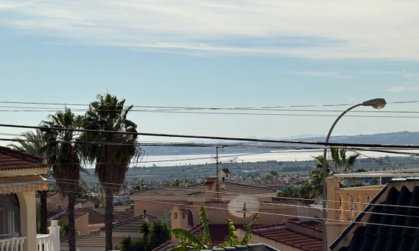 Återförsäljning - Fristående villa -
Ciudad Quesada - Rojales - Ciudad Quesada