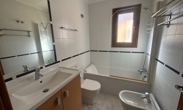 Sprzedaż - Apartament mieszkanie -
Algorfa - La Finca Resort