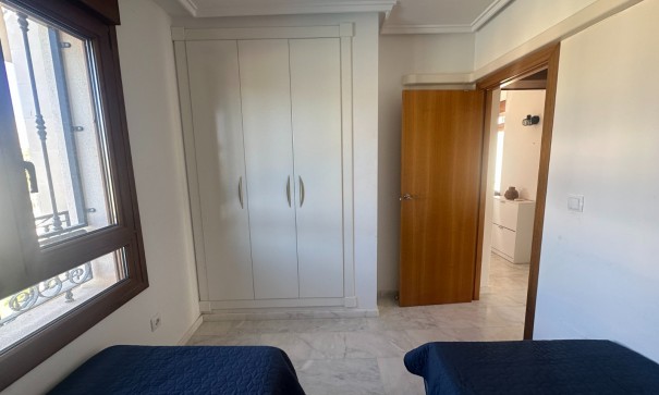 Sprzedaż - Apartament mieszkanie -
Algorfa - La Finca Resort