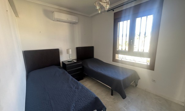 Sprzedaż - Apartament mieszkanie -
Algorfa - La Finca Resort