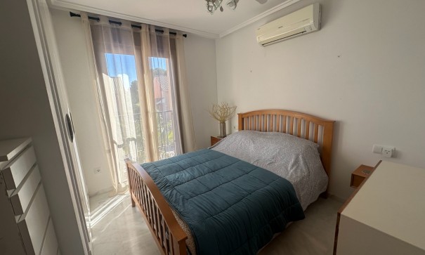 Sprzedaż - Apartament mieszkanie -
Algorfa - La Finca Resort
