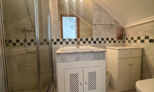 Sprzedaż - Apartament mieszkanie -
Algorfa - La Finca Resort