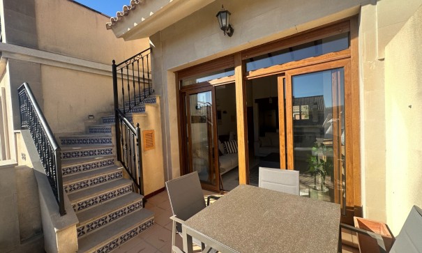 Sprzedaż - Apartament mieszkanie -
Algorfa - La Finca Resort