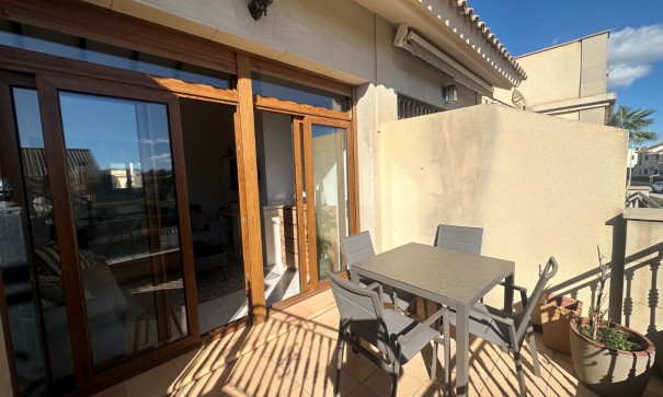 Sprzedaż - Apartament mieszkanie -
Algorfa - La Finca Resort