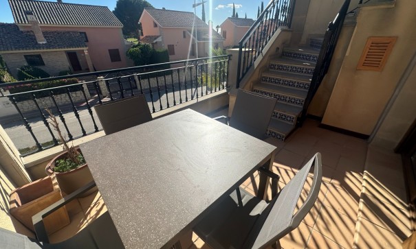 Sprzedaż - Apartament mieszkanie -
Algorfa - La Finca Resort