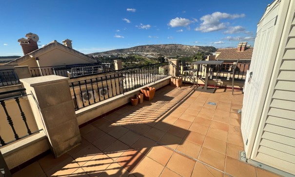 Sprzedaż - Apartament mieszkanie -
Algorfa - La Finca Resort