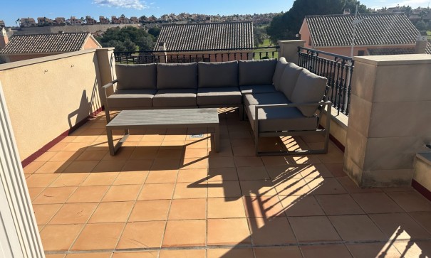 Sprzedaż - Apartament mieszkanie -
Algorfa - La Finca Resort