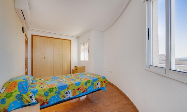 Återförsäljning - Lägenhet lägenhet -
Torrevieja - Parque de las Naciones