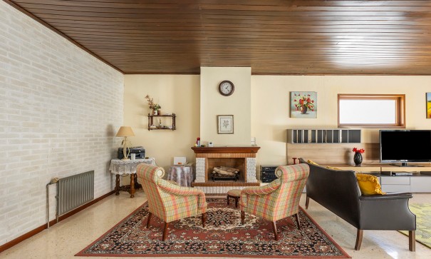 Återförsäljning - Fristående villa -
Orihuela Costa - Las Filipinas