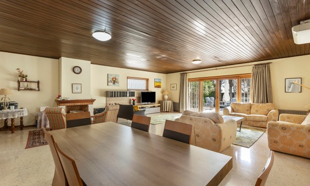 Återförsäljning - Fristående villa -
Orihuela Costa - Las Filipinas