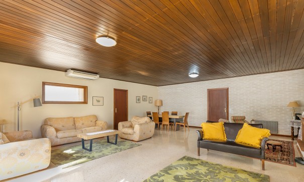 Återförsäljning - Fristående villa -
Orihuela Costa - Las Filipinas