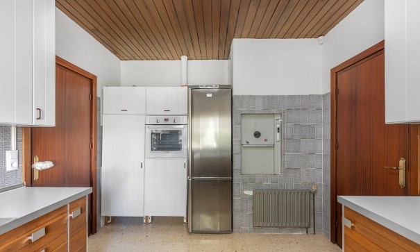 Återförsäljning - Fristående villa -
Orihuela Costa - Las Filipinas