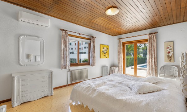 Återförsäljning - Fristående villa -
Orihuela Costa - Las Filipinas