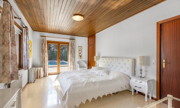 Återförsäljning - Fristående villa -
Orihuela Costa - Las Filipinas