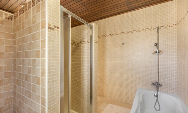 Återförsäljning - Fristående villa -
Orihuela Costa - Las Filipinas